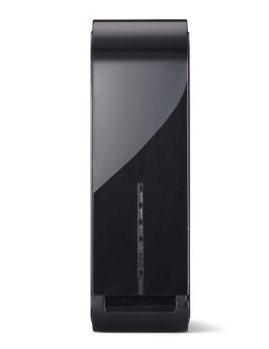 Amazon | BUFFALO 残量メーター搭載 外付けハードディスク 2TB HD-LEM2