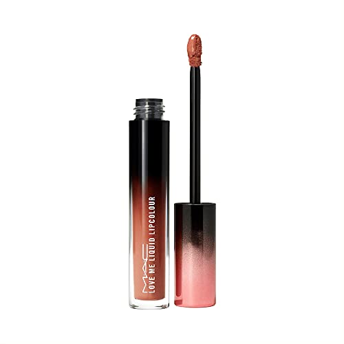 MAC, LOVE ME LIQUID LIPCOLOR - FEEL ME?, 3,1 ML.
