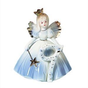 Josef Nine Year Doll