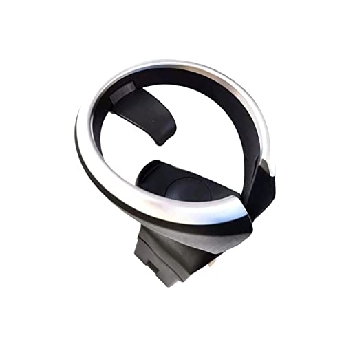 Retrofit portavasos removible para BMW 128i 135i X1 miniatura 2