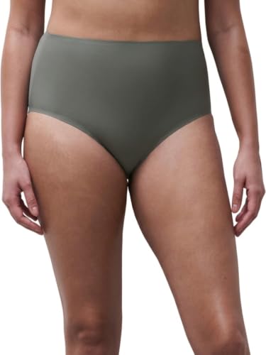 Image of Chantelle Women's Soft Stretch One Size Seamless High Waist Brief