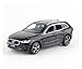LOOLSJK Modello di Auto Giocattolo 1/32 Modello in Lega Giocattolo per Volvo XC60 Suono E Luce Dell'auto Modello di Auto A Scomparsa Modello Giocattolo ( Color : Black )