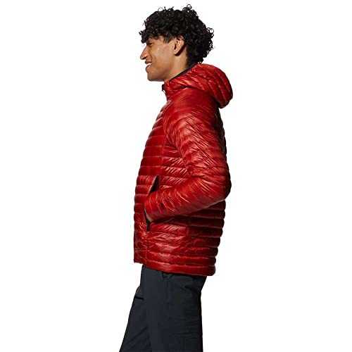 Image of Mountain Hardwear Men's Ghost Whisperer /2 Hoody