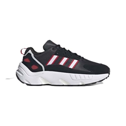 ADIDAS HP2770 ZX 22 Boost Male Adult, Core Black/Ftwr White/Ftwr