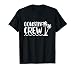 Cousin crew summer camp vacation T-Shirt
