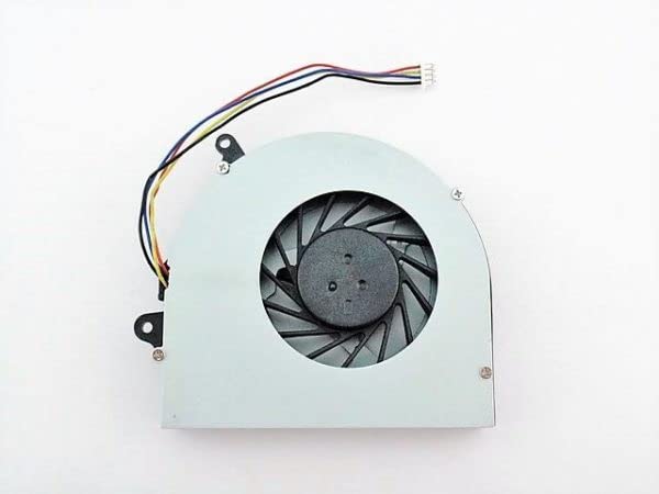 SellZone Laptop CPU Cooling Fan for Lenovo g580 g585 g480 g485 4pin Fan p/n MG60120V1-C120-S99 (B09G3BPX6F) Amazon Price History, Amazon Price Tracker