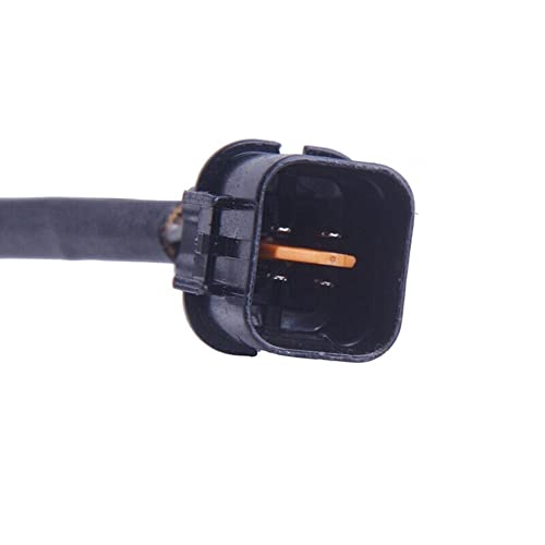 Capteur d'Oxygène 39210-2B310 pour I20 et Accent Sonde Lambda Lambda 2 Pièces - 2