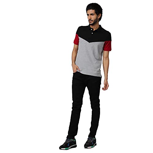 Image of STOP Men's Regular T-Shirt