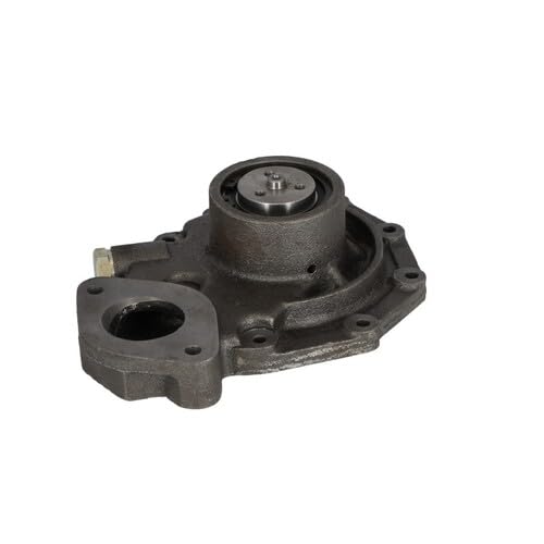 Water Pump - High Flow fits John Deere 5420 6310 6620 7220 7510 9450 6220 6415 6610 7820 9550 SH 5520 7320 7610 9560 6110 6410 7420 9400 6320 7520 9550 4630 6210 6405 7410 7720 6120 6420 7210 9410