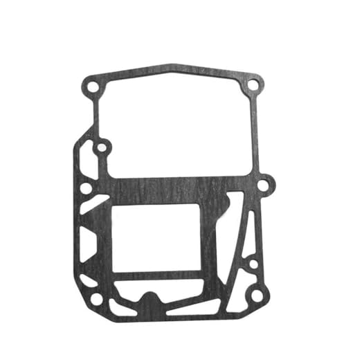 シリンダーガスケット沖合エンジンモデルと互換性のあるパーツ番号6B4-11351-A1アフターマーケット交換用の6B3 6B4 9.9HP 15HP