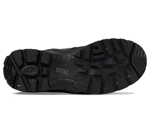 Image of 5.11 Tactical Men's A.T.A.C. 2.0 8 inch Shield Boot, Black, Style 12416ABR