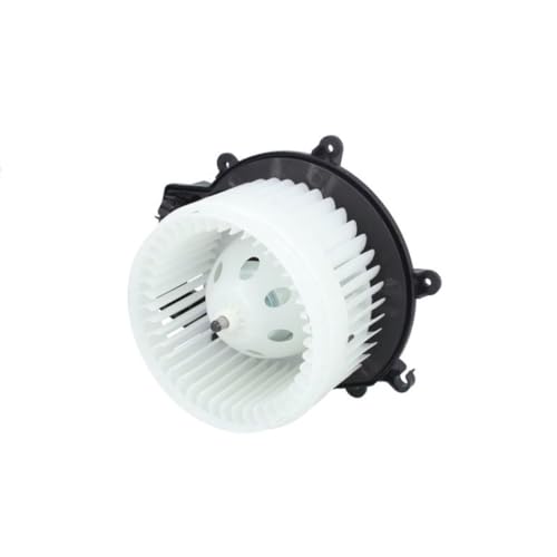 Nissens 87111 ventilateur d'habitacle pour Mercedes C-Class et CLK