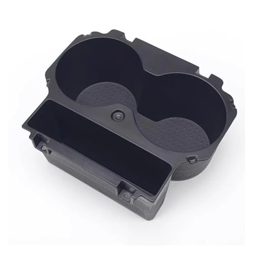 Porte-gobelet console centrale Mitsubishi Pajero 4 V97 V93 V87 accessoire - 5