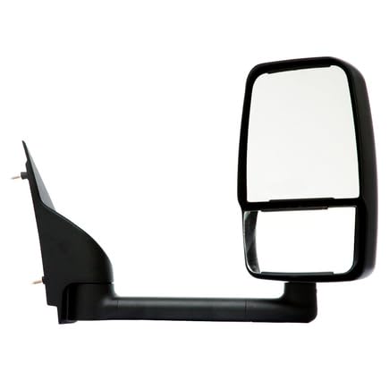YDM メーヨ・ヘガール Amazon.com: Velvac 714484 2020 Standard Door Mirror Black, 96