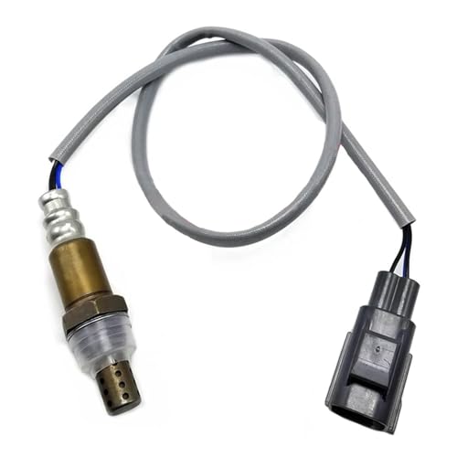 Sonde lambda Volvo pour contrôle technique sans défaut capteur oxygène O2