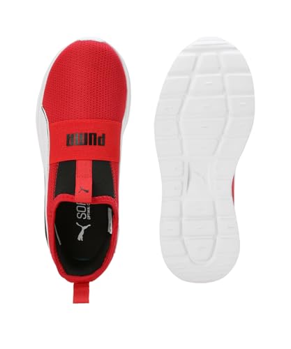Image of Puma Unisex Kid Hobbes Sneaker