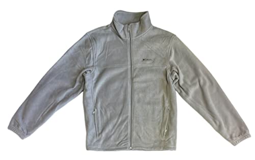 Image of Columbia Men's Steens Mountain Full Zip 2.0