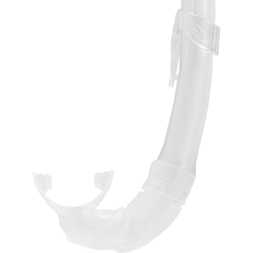 AERATORE MEXICO SIL. CLEAR/TUBO ACQUAMARINA