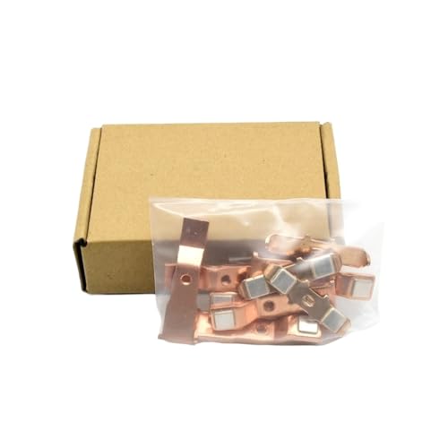 Kit de contact principal pour AX95-30 AX115-30 et ensemble contacteur AC A110D-30