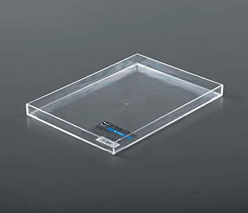 トレイ80枚 TAKE PACK】クラフトトレイ ロータイプ ロング ブラック