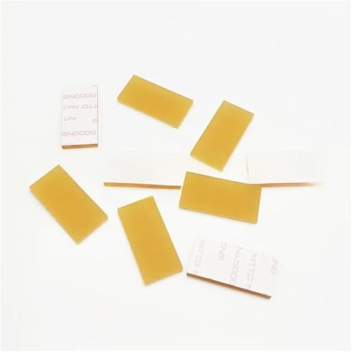 Tampon séparateur décapant haute friction 019-11833 pour système de tri Riso EZ 370 390 - 3
