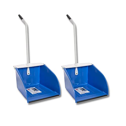 List of Top Ten Best Dustpan For Leaves Top Picks 2023 Reviews