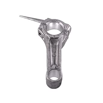 HONDA GCV160 ENGINE Parts - Throttle Rod And Spring £12.00 - PicClick UK - View #8