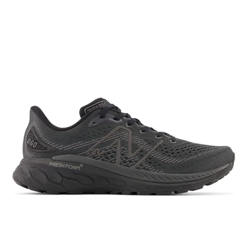 Image of New Balance Mens 860 Running Shoe - 7 UK