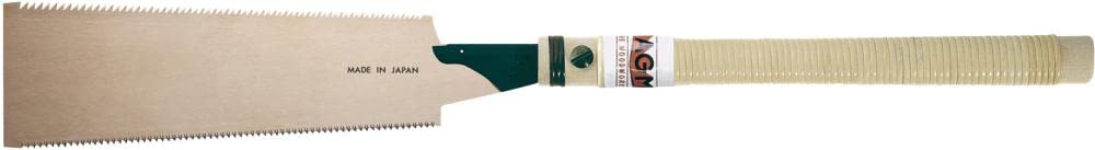 Magma J-WRG270 Ryoba or Scie japonaise, Beige, 270 mm