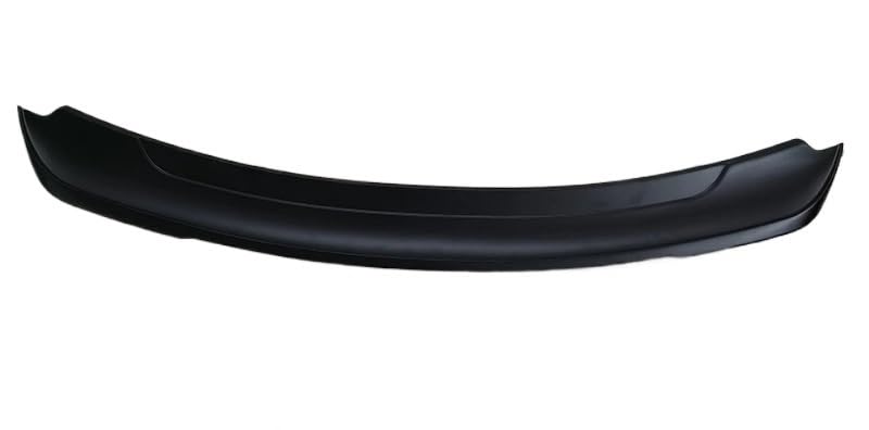 Aileron aile de coffre arrière compatible berline 2015 à 2020