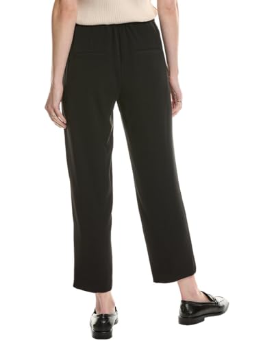 Vince Mid-Rise Tapered Pull-On Pant2