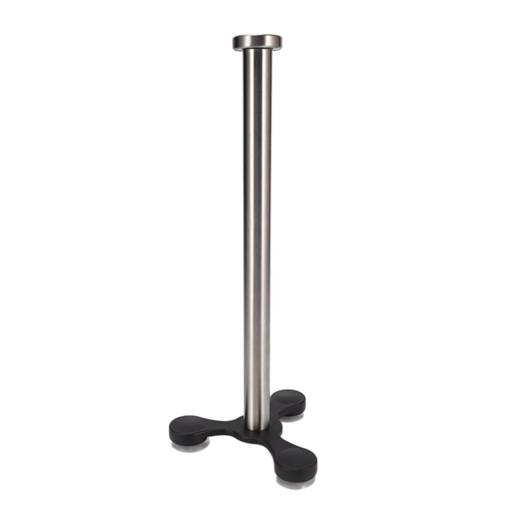 Rollo de Papel higiénico Soporte de Cocina Mesa de Tejido Soporte de Papel de baño Estante de Ventosa