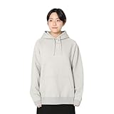 [スノーピーク] Recycled Cotton Hoodie