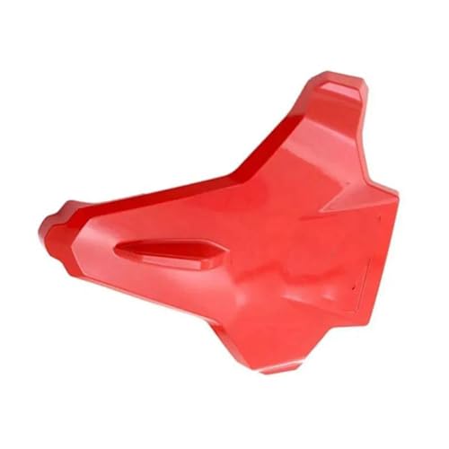 Carénage siège passager F900R pour supprimer la selle arrière de votre moto
