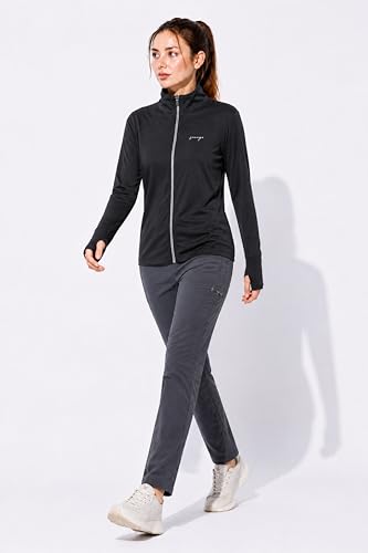 Image of BE SAVAGE UPF Sunscreen Jacket for women Anti-Tan summer lightweight sunscreen jacket women