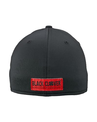 Image of Black Clover Premium Flex Cap