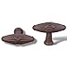 CK Series Oval Knob Size: Large, Finish: Oil Rubbed Bronze