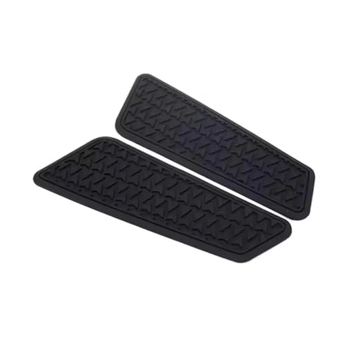 Coussin de traction pour réservoir MT10 2022-2023 - Tapis de protection moto noir