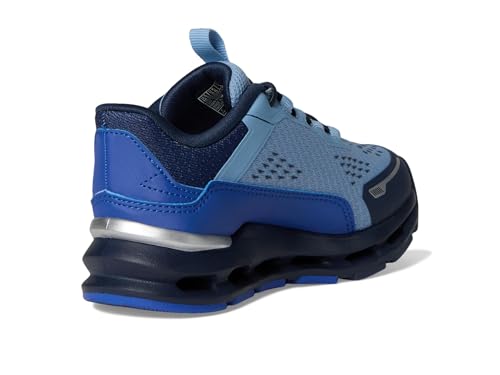 Baskets basses enfant Skechers SLIPINS GLIDESTEP - vue 7