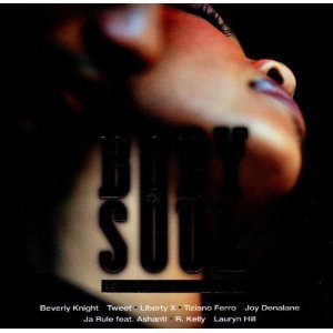 B o d y & SouI 2 0 0 2 für 10,80 EUR bei amazon.de Bild: B o d y & SouI 2 0 0 2 für 10,80 EUR bei amazon.de