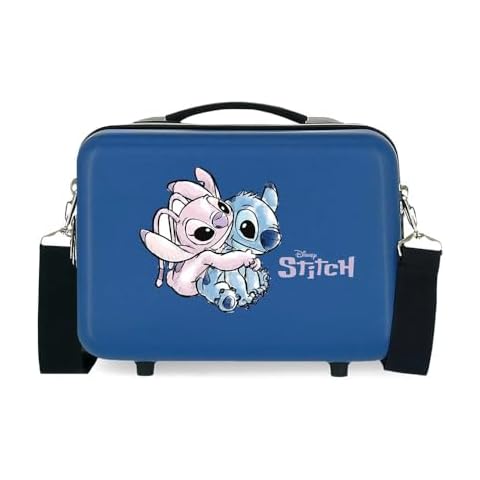 Trousse de toilette Disney Violet Cover