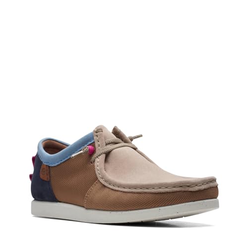 Image of Clarks Men's Shacrelite Moc