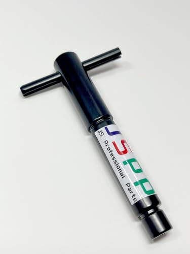 JSPP Engine Fuel Pump Timing Tool Alternative alt JDG1559 40610 Compatible with John Deere