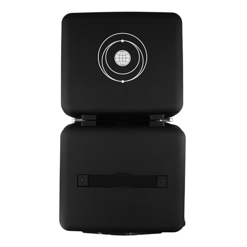 Funda de transporte para Starlink Mini que evita roturas de antena y cables 8
