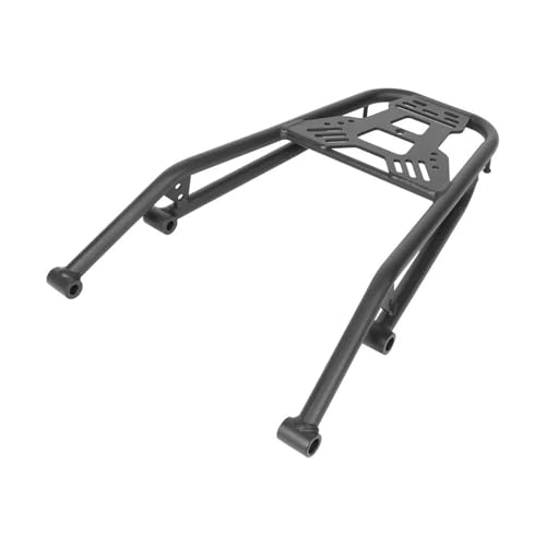 Porte-Bagages arrière CL500 SCL500 CL300 CL250 2023-2025 Moto Support Boîtier Supérieur