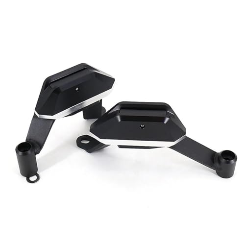 Anti-chute Street Triple 765 protection moteur pour sorties piste et route