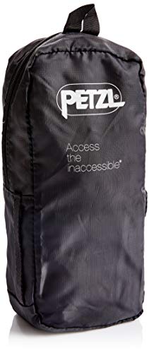 Adjama - Cadeirinha com Perneiras Reguláveis Petzl