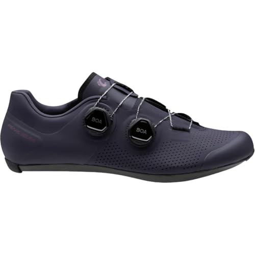 PEARL IZUMI Pro Road Cycling Shoe - Women's Nightshade, 41.5