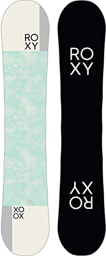 Roxy XOXO Womens Snowboard 145cm