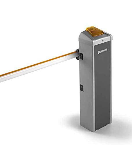 Preisvergleich Produktbild EVA.7 Schrankenanlage